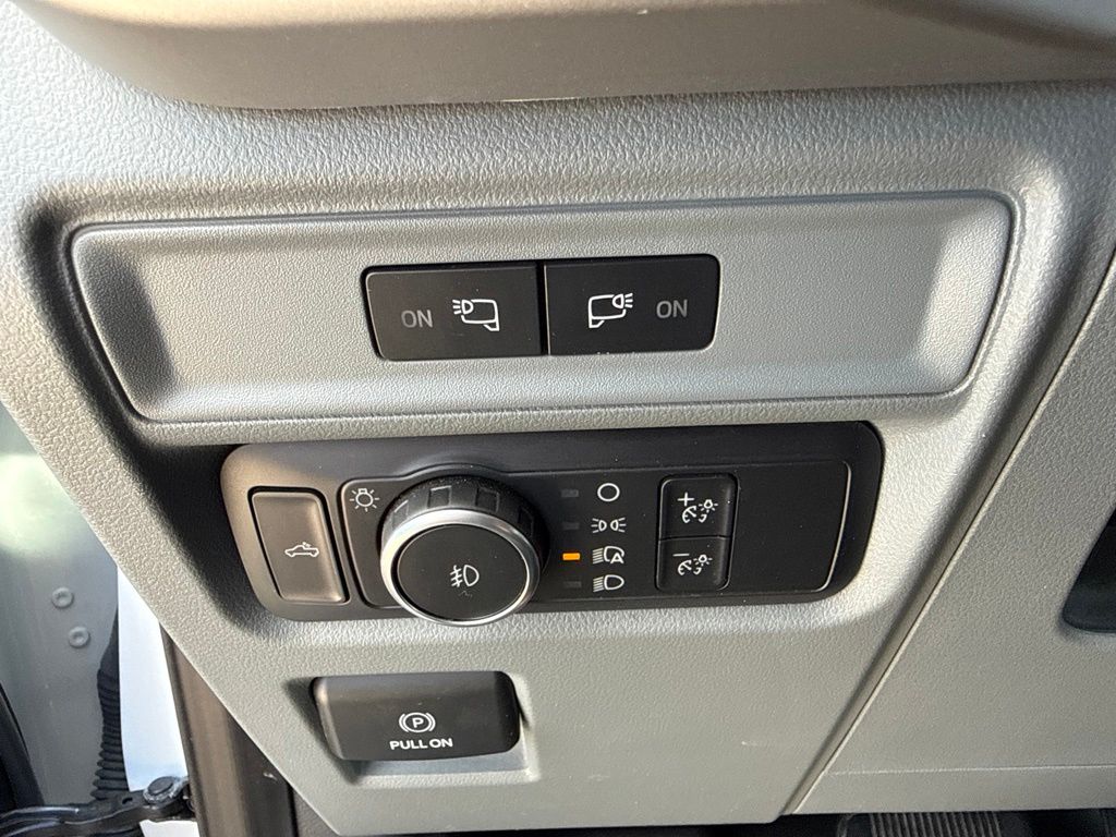 2021 Ford F-150 XLT - Photo 31