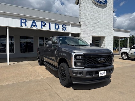 2026 Ford F-250SD XLT Truck