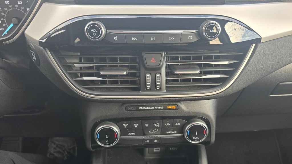 2022 Ford Escape SE - Photo 21