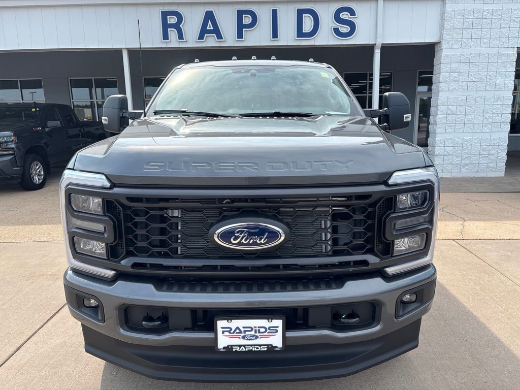 New 2026 Ford F-250SD XL Truck