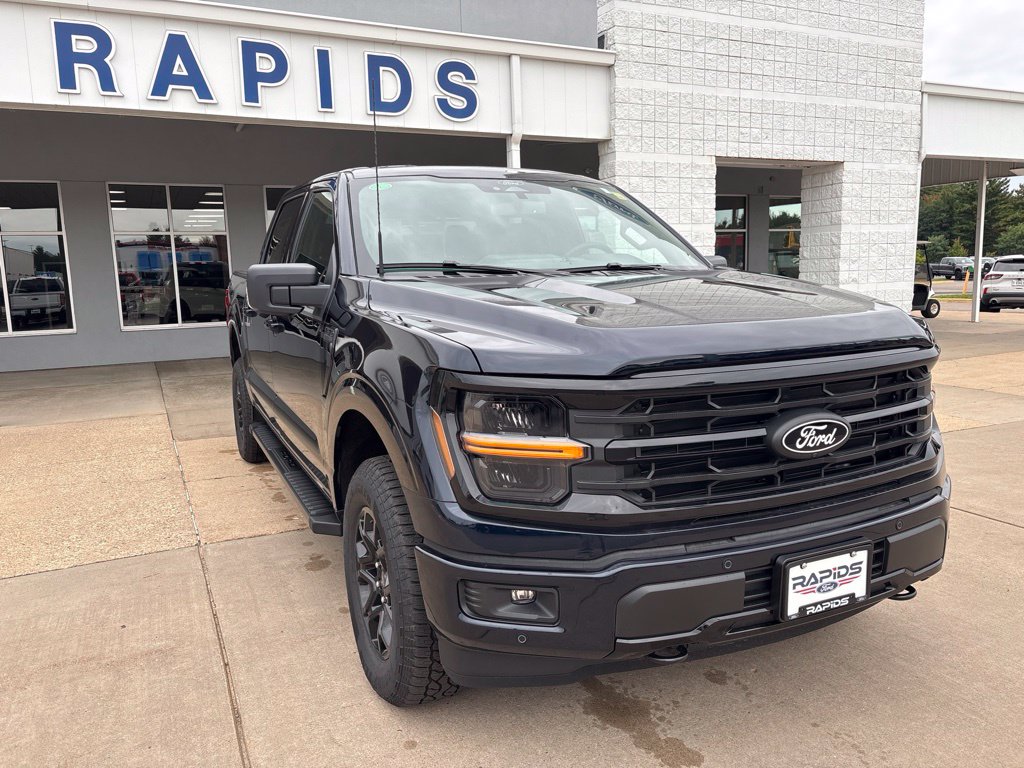 2026 Ford F-150 XLT Truck
