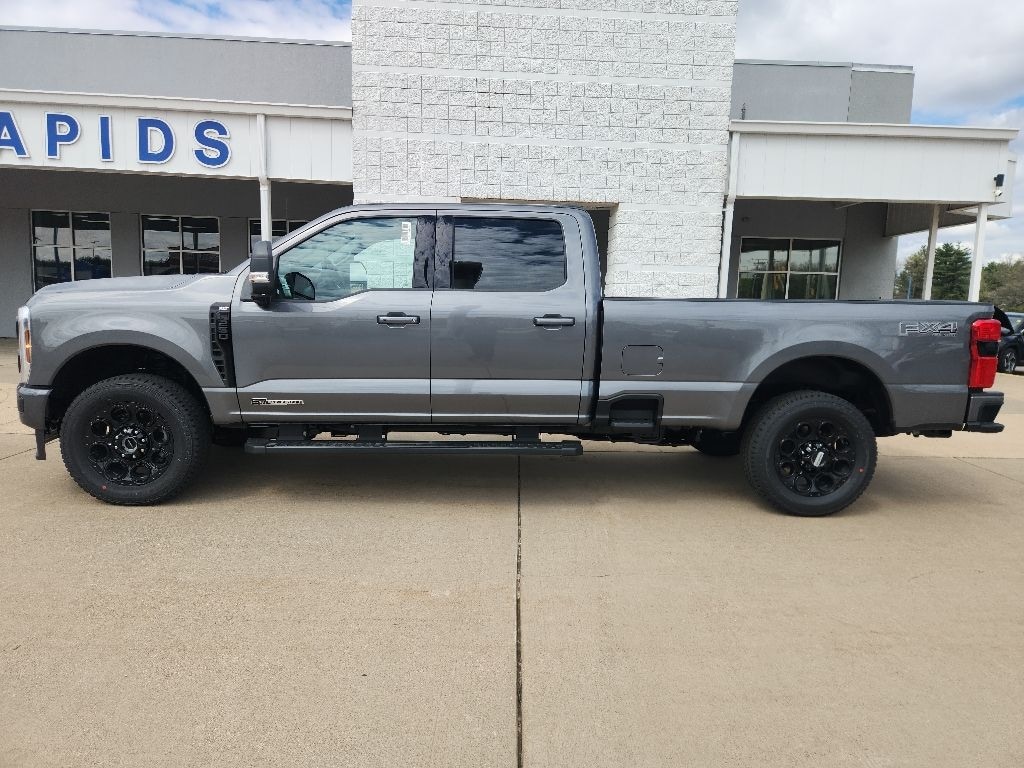New 2026 Ford F-250SD XLT Truck