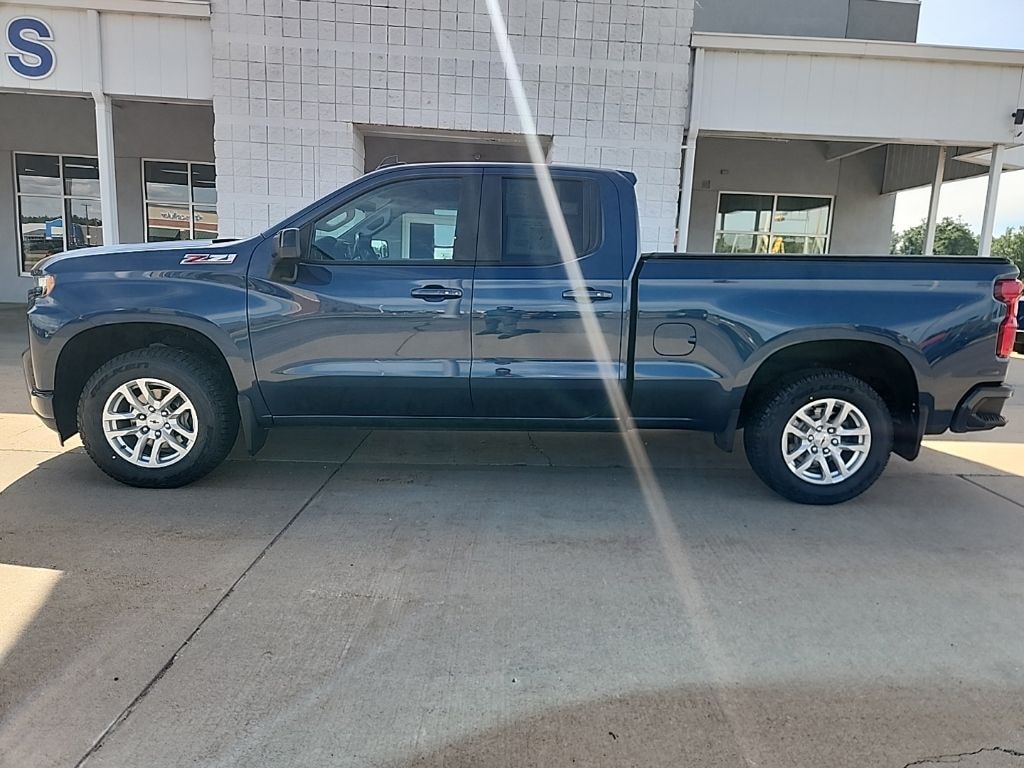 Used 2019 Chevrolet Silverado 1500 RST Truck