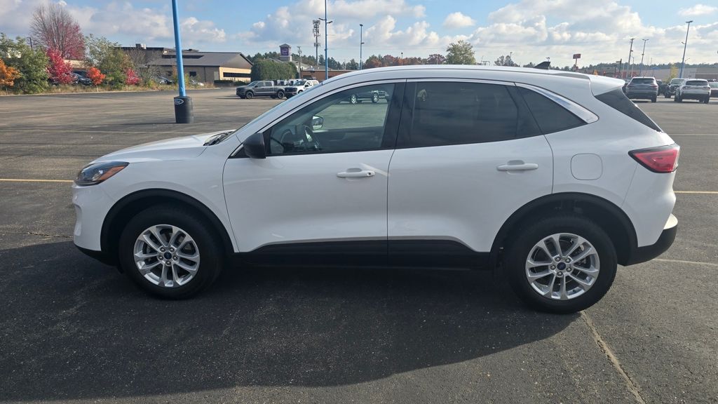 2022 Ford Escape SE - Photo 8