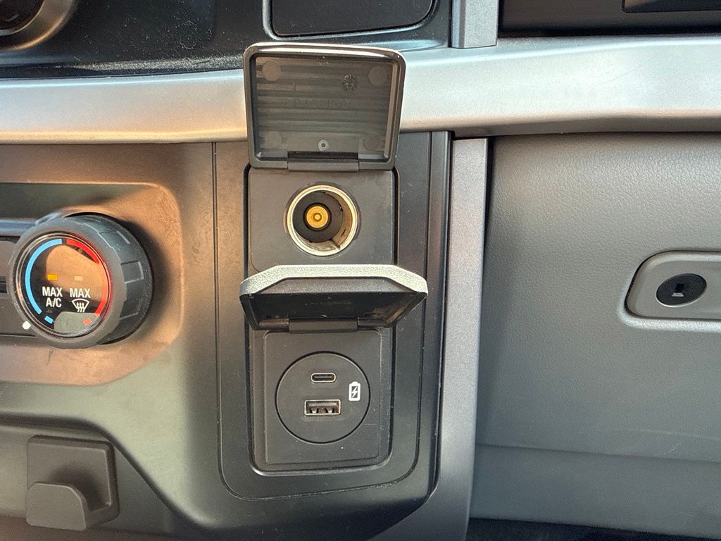 2023 Ford F-150 XLT - Photo 27