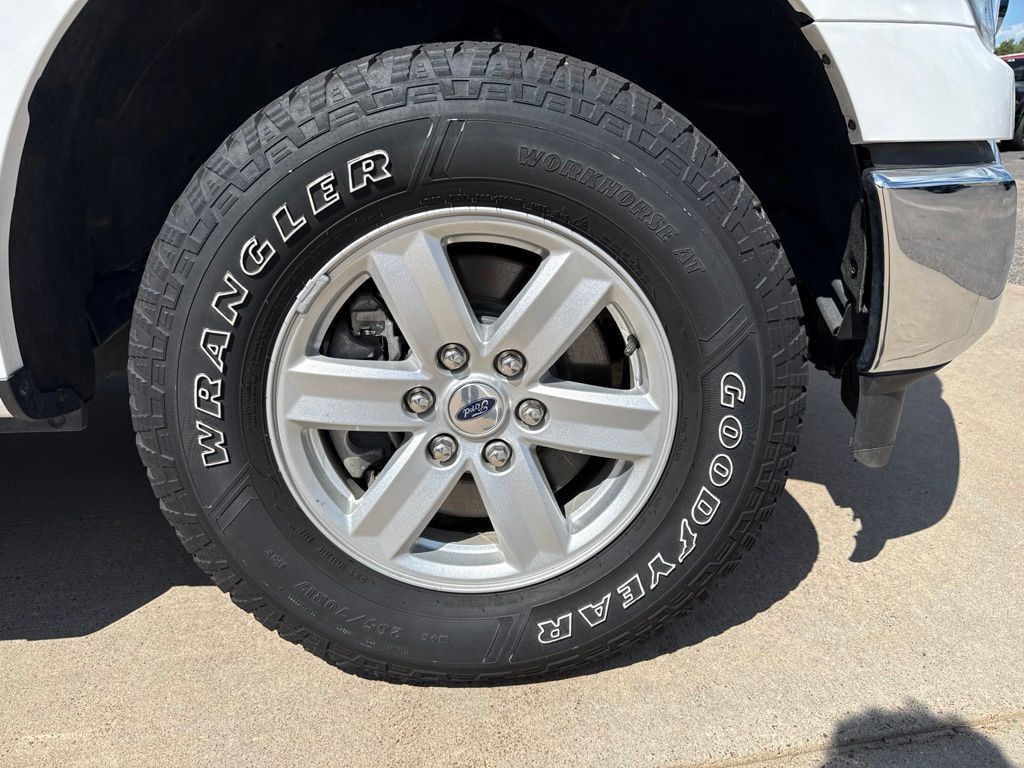 2021 Ford F-150 XLT - Photo 9