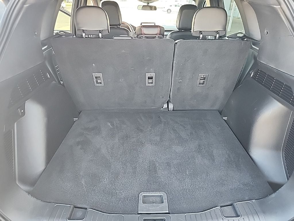 2024 Ford Escape ST-Line - Photo 26