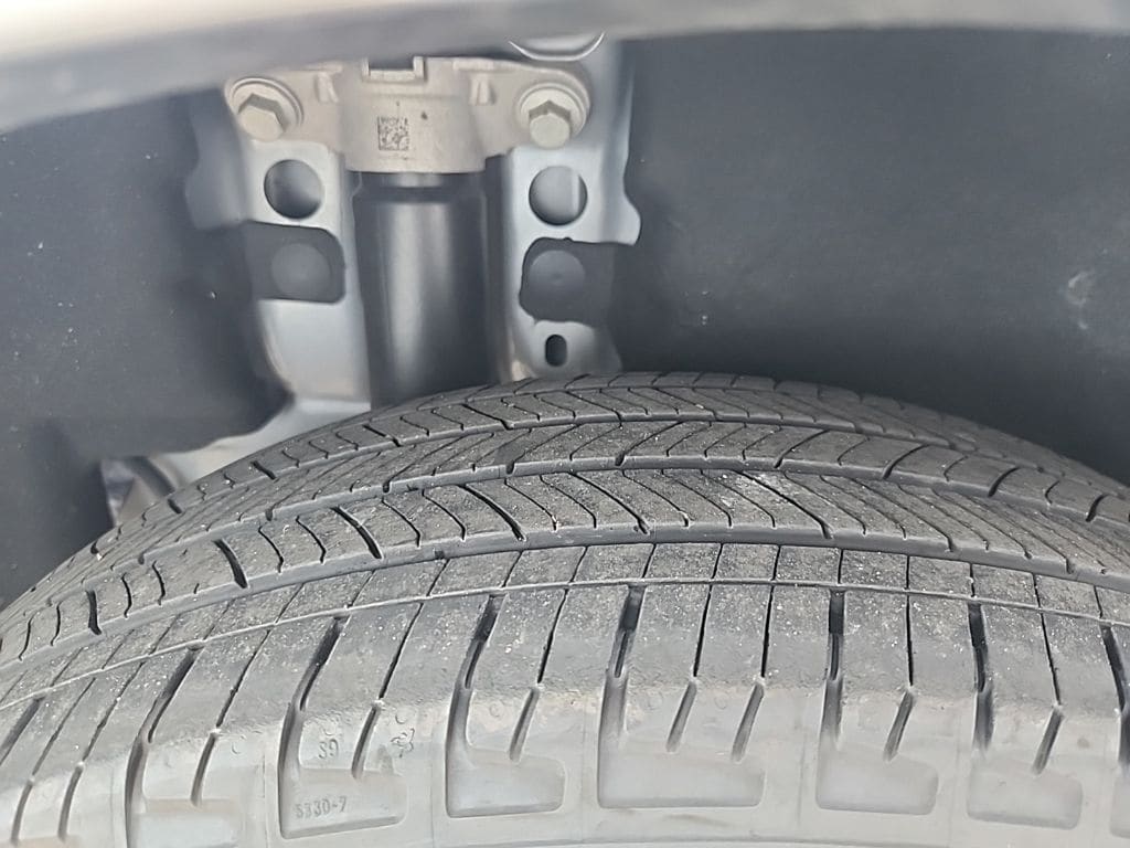 2024 Ford Escape ST-Line - Photo 11