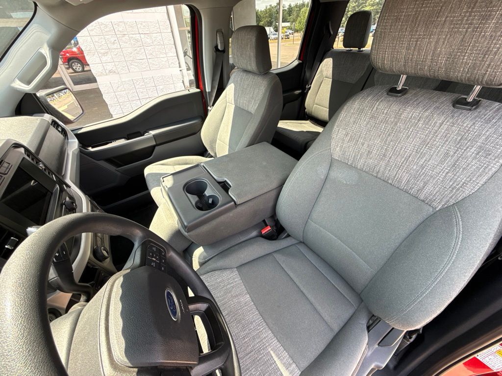 2023 Ford F-150 XLT - Photo 12