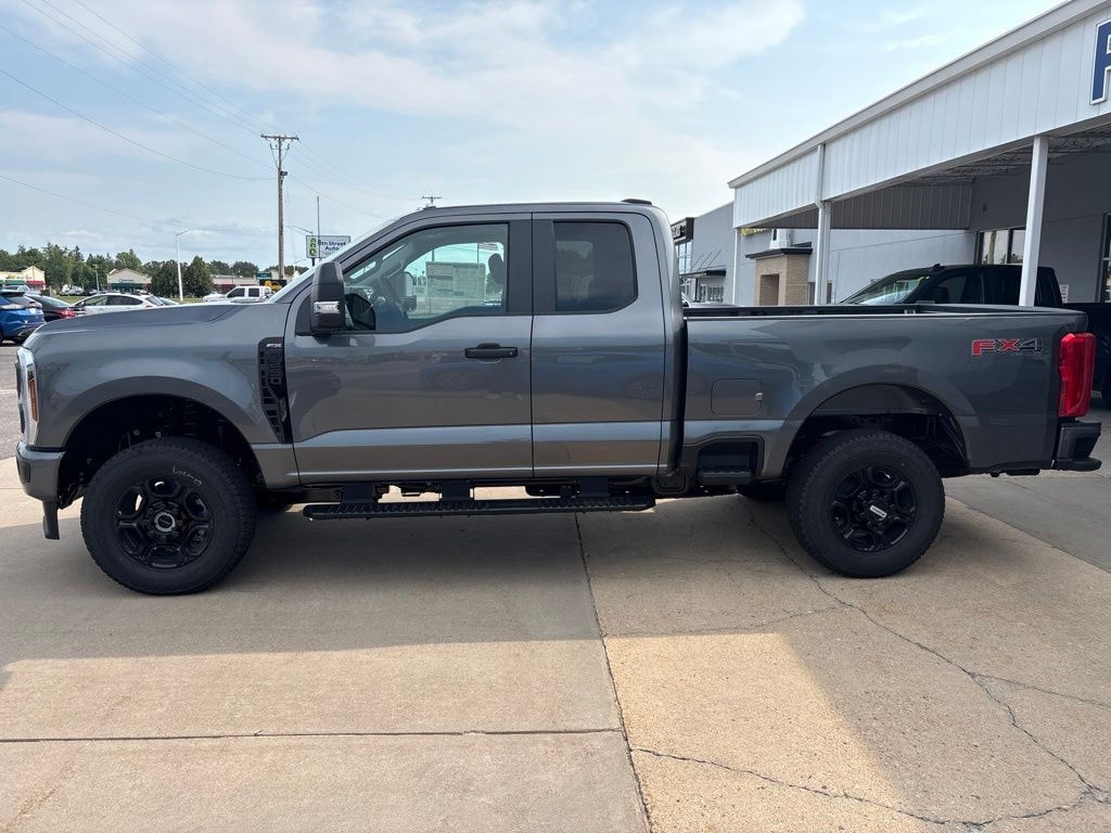 New 2026 Ford F-250SD XL Truck