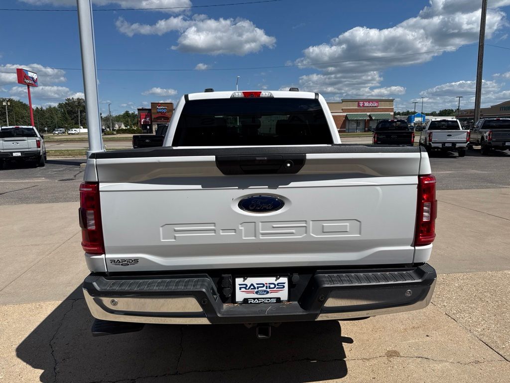2021 Ford F-150 XLT - Photo 6