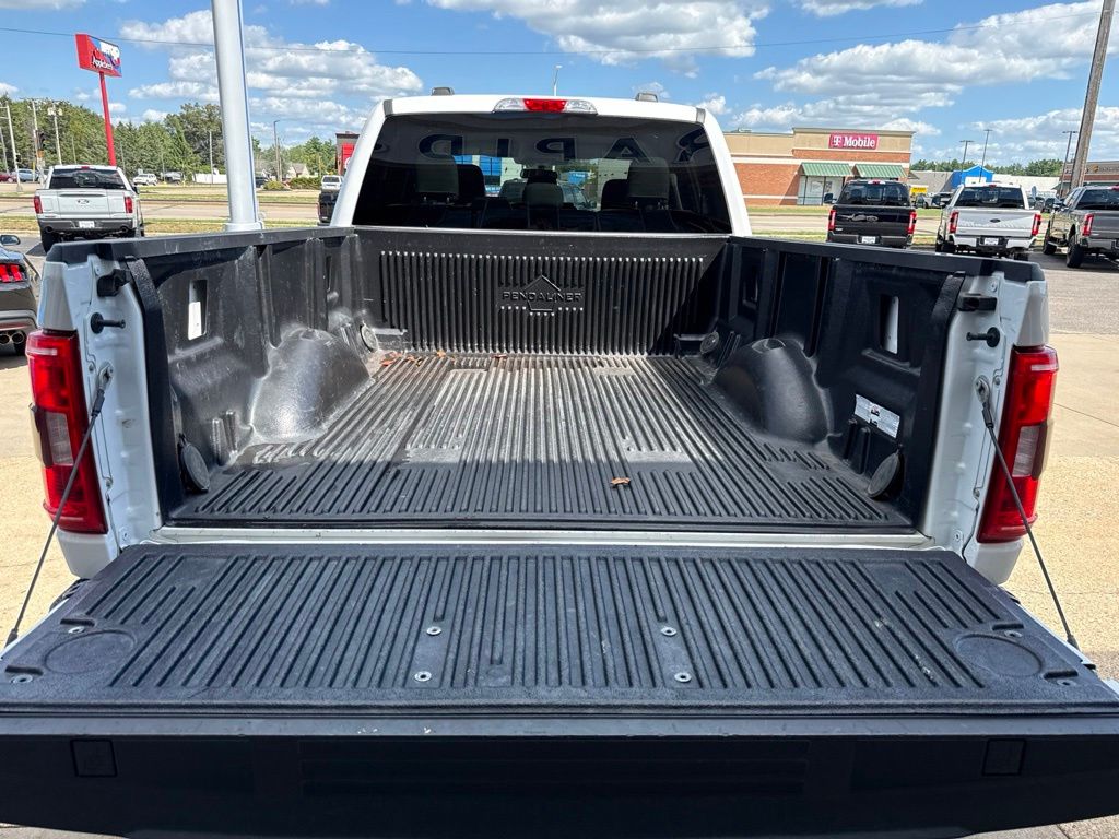 2022 Ford F-150 XLT - Photo 11