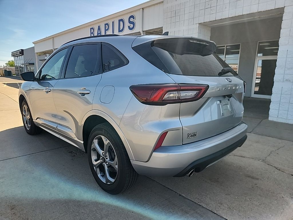 2024 Ford Escape ST-Line - Photo 6