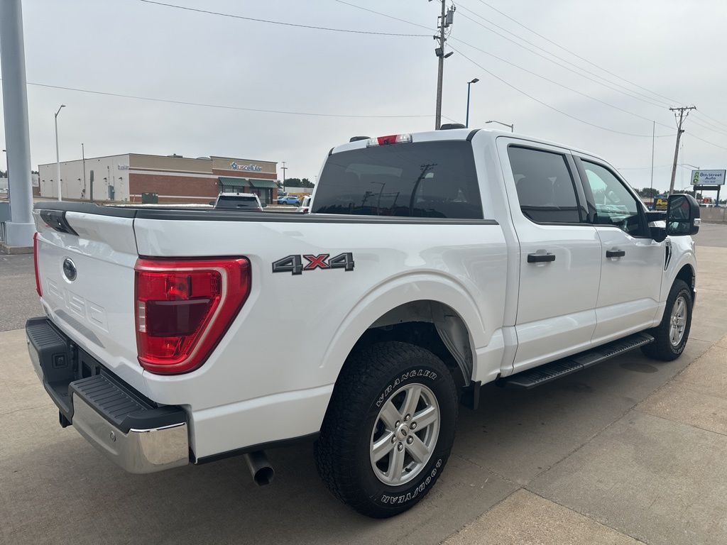 2021 Ford F-150 XLT - Photo 7