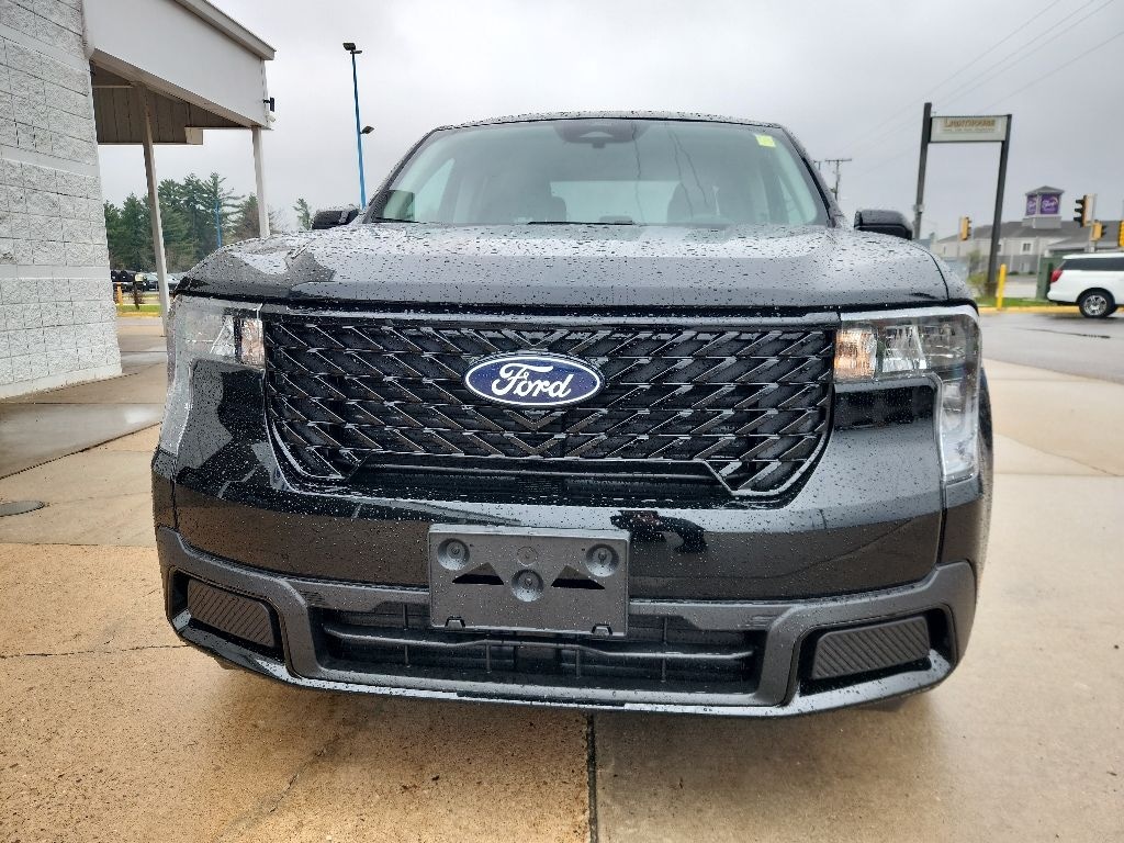 New 2026 Ford Maverick XLT Truck