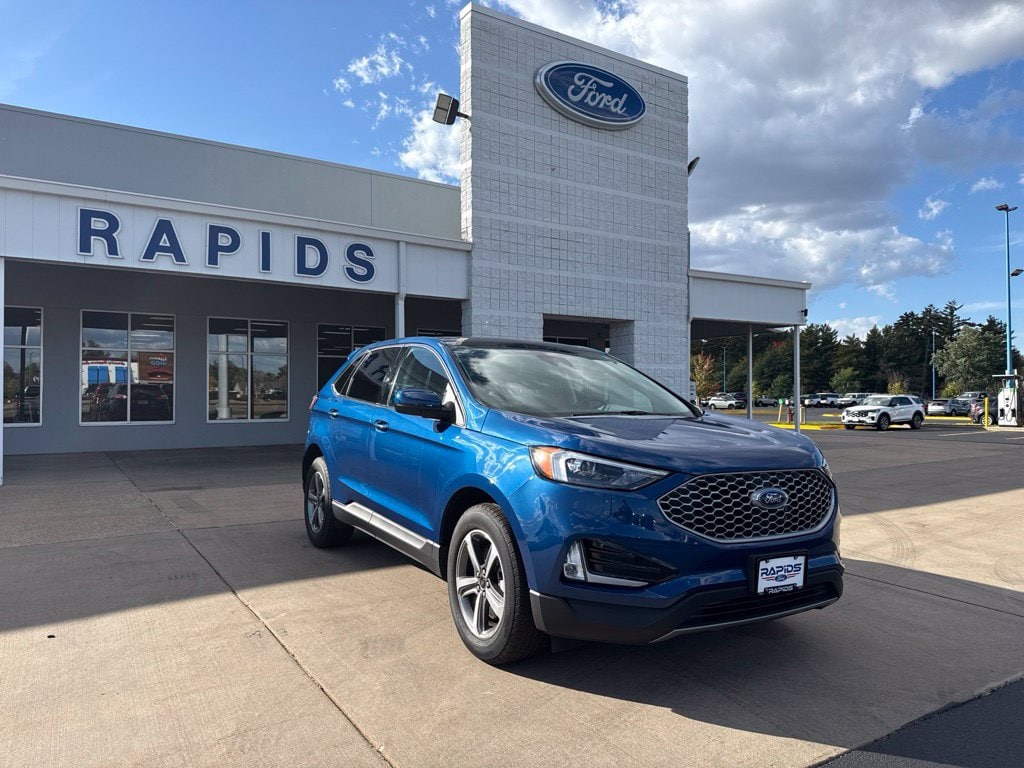 2023 Ford Edge
