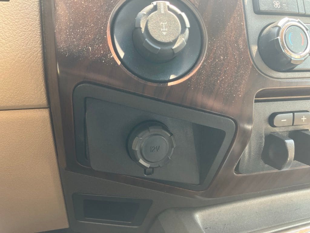 2012 Ford F-250 Super Duty Lariat - Photo 16