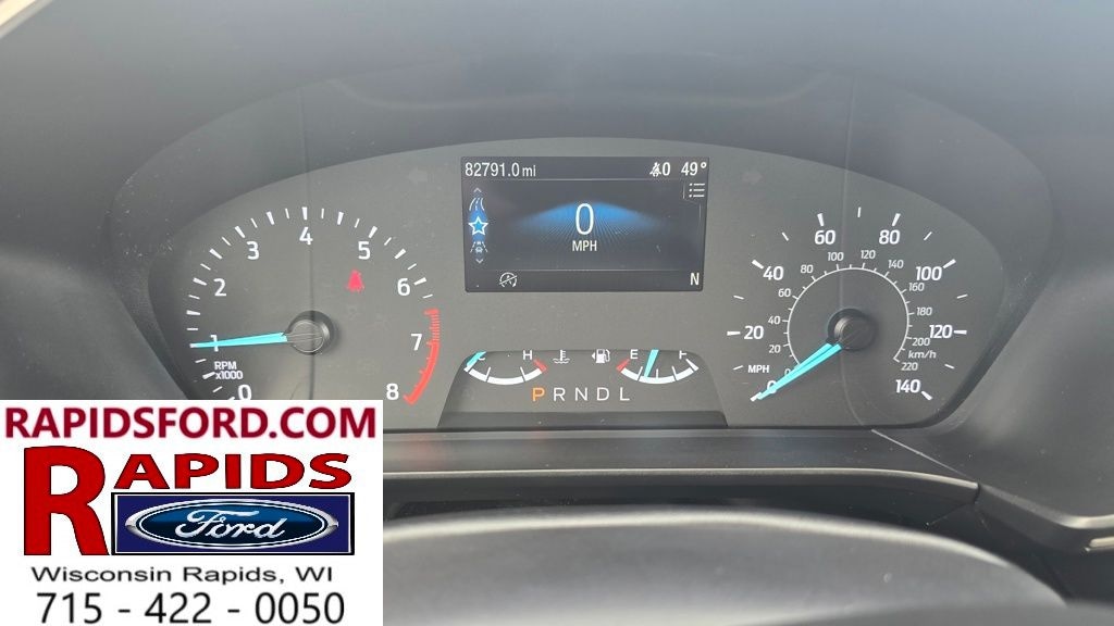 Used 2022 Ford Escape SE SUV