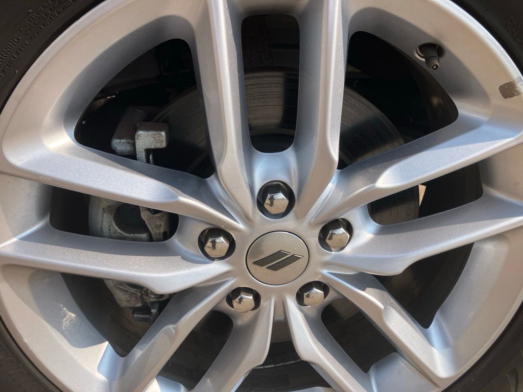 2023 Dodge Durango R/T - Photo 10