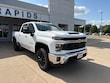  Chevrolet Silverado 3500HD
