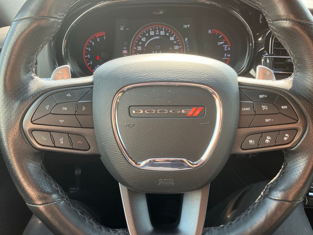 2023 Dodge Durango R/T - Photo 15