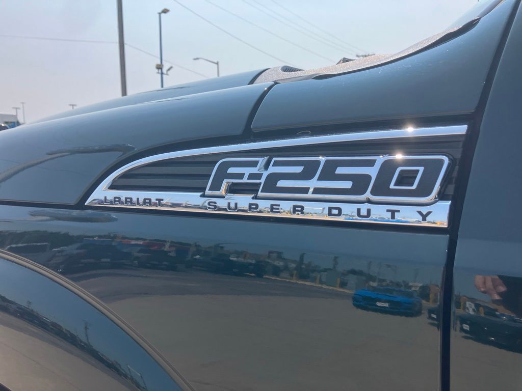 2012 Ford F-250 Super Duty Lariat - Photo 32