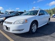  Chevrolet Impala Limited