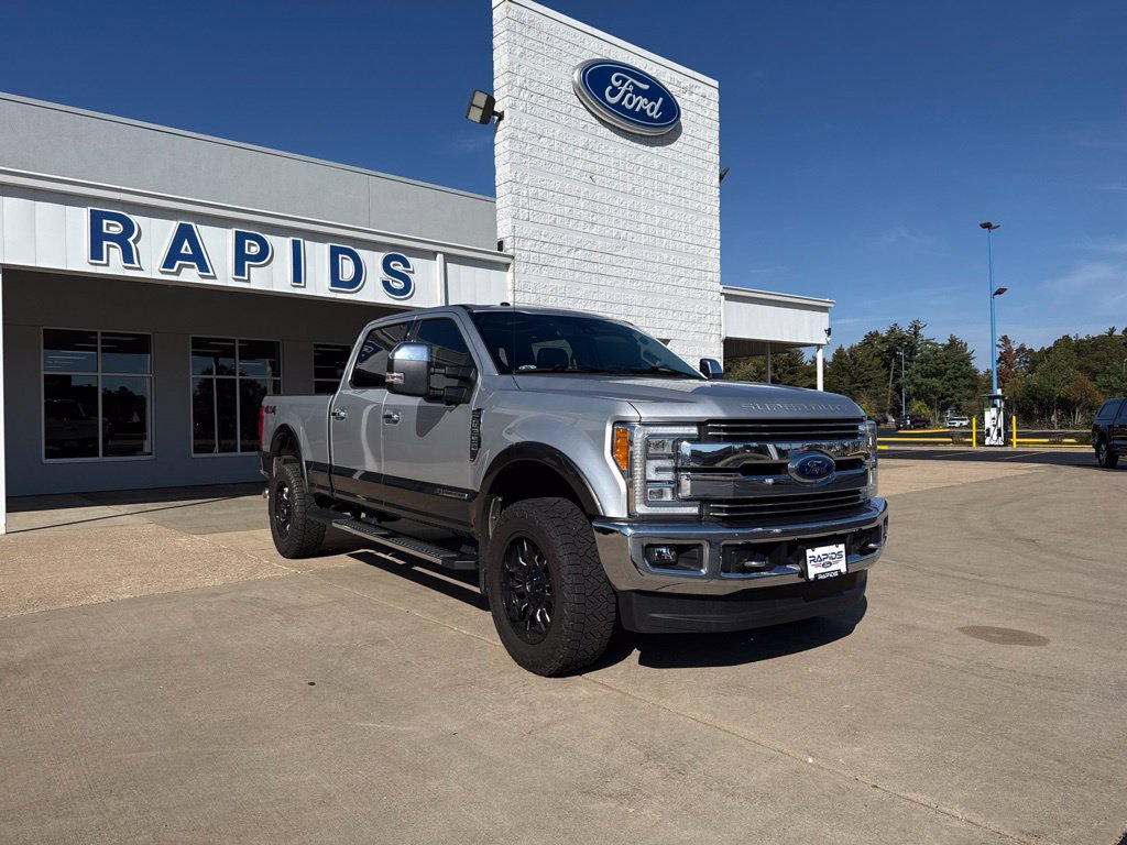  Ford F-350SD