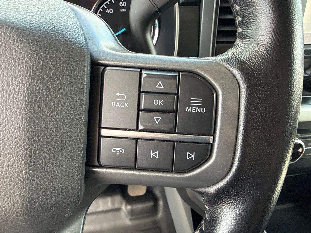 2021 Ford F-150 XLT - Photo 28