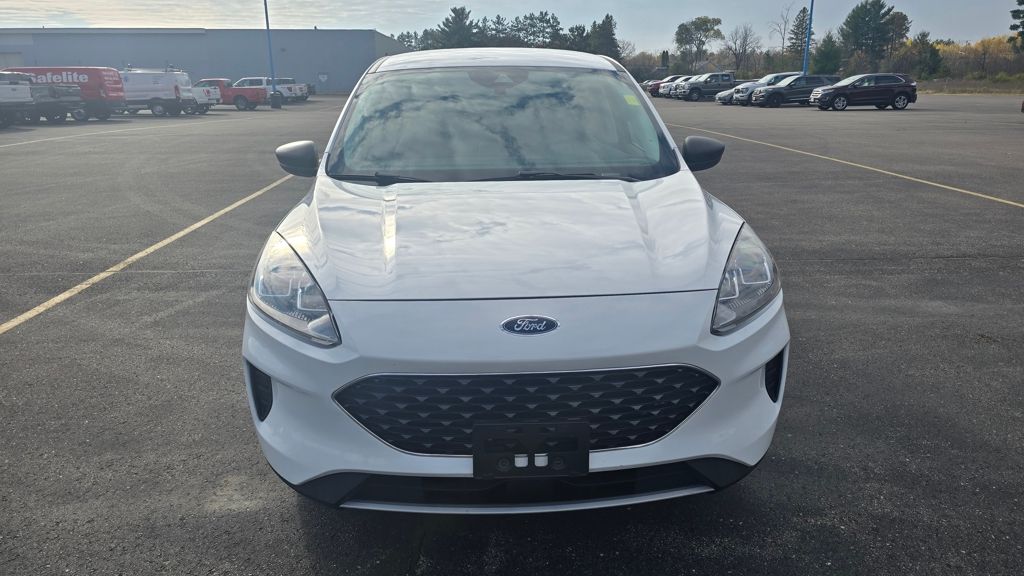 2022 Ford Escape SE - Photo 12
