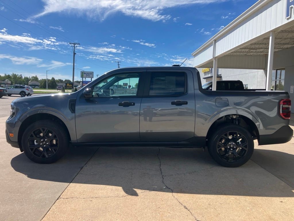 New 2026 Ford Maverick XLT Truck