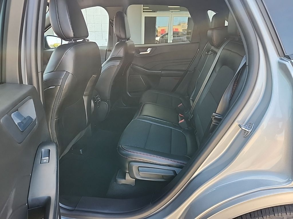 2024 Ford Escape ST-Line - Photo 21
