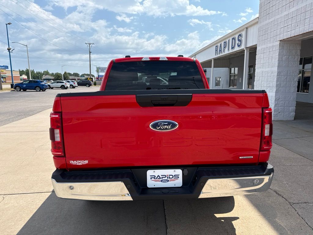 2023 Ford F-150 XLT - Photo 7