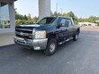  Chevrolet Silverado 2500HD