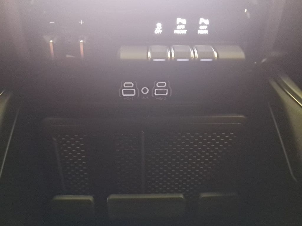 2026 RAM Ram 1500 Pickup Big Horn/Lone Star - Photo 16