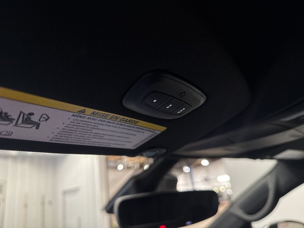 2026 Chrysler Pacifica Select - Photo 27