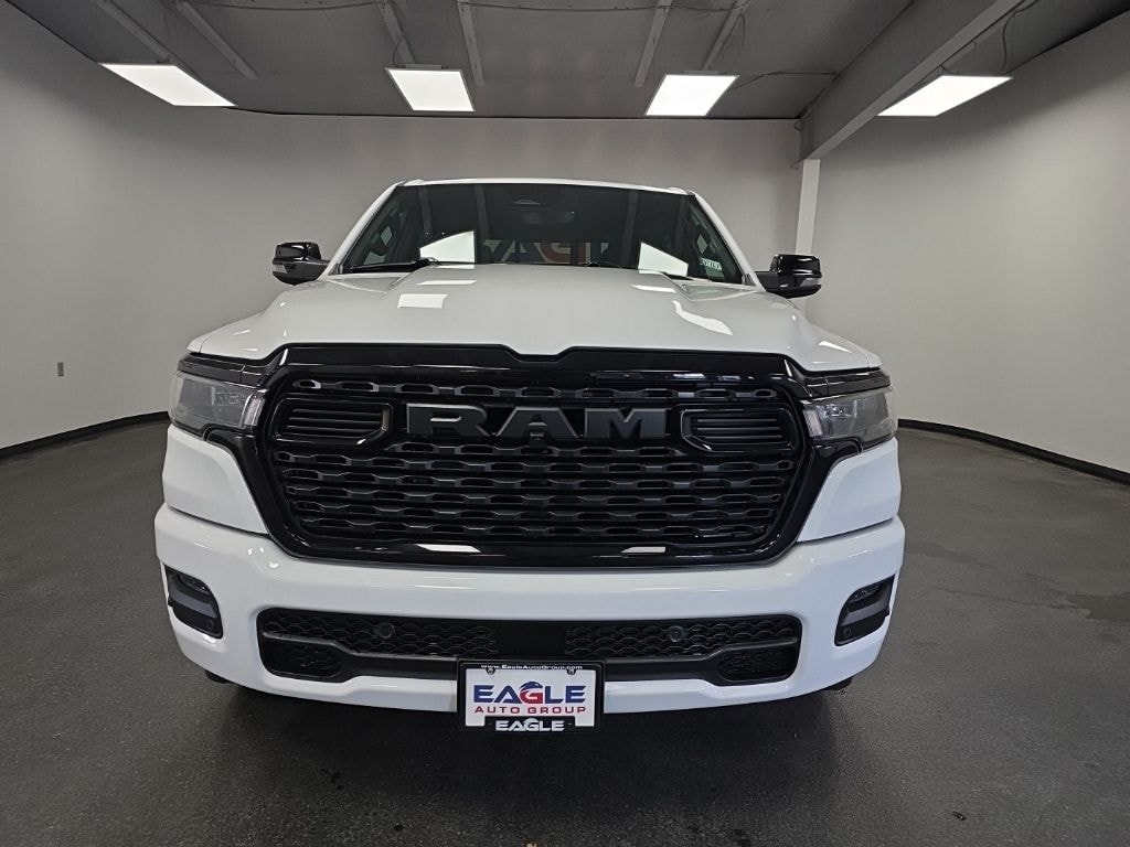 New 2026 Ram 1500 Big Horn/Lone Star Pickup