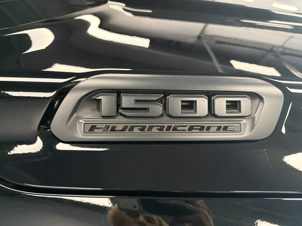 2026 RAM 1500 Warlock - Photo 14