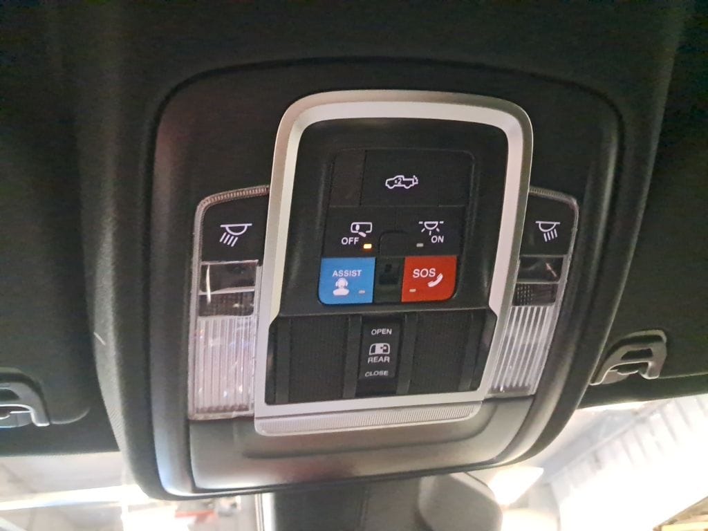 2026 RAM 1500 Big Horn/Lone Star - Photo 20