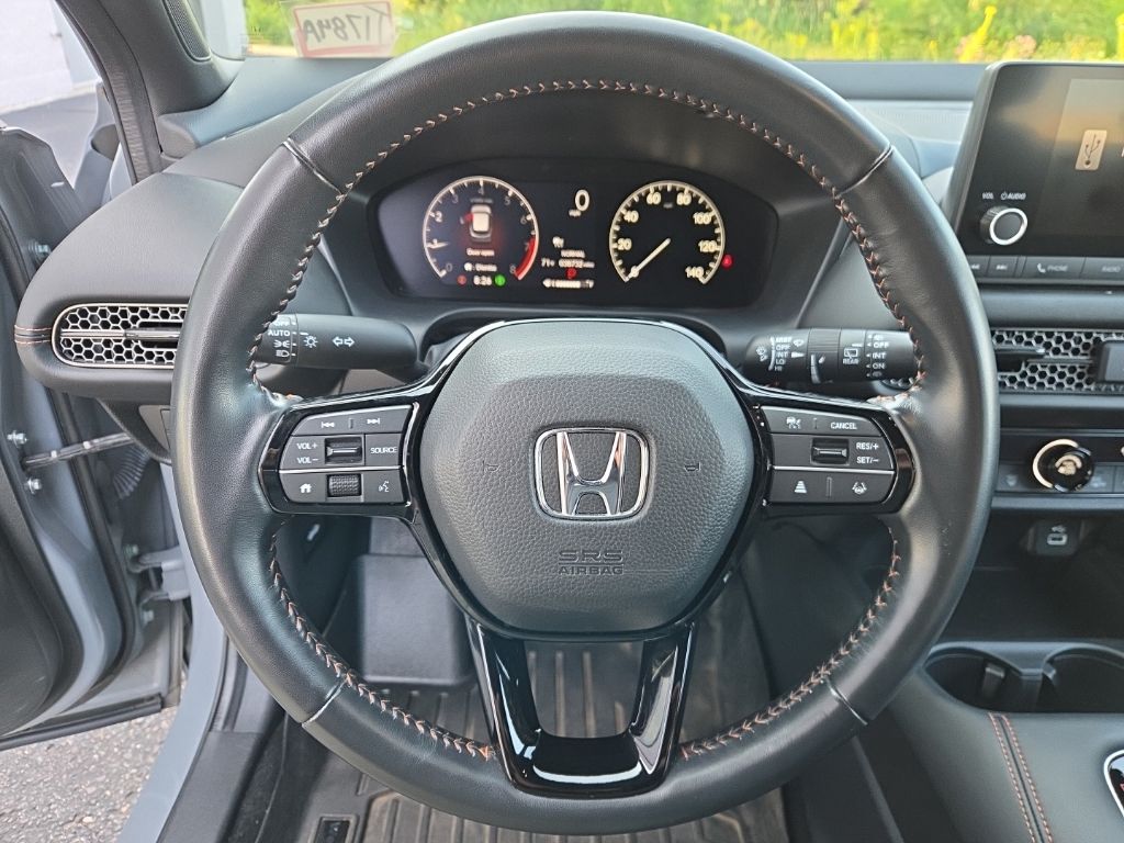 2023 Honda HR-V Sport - Photo 14