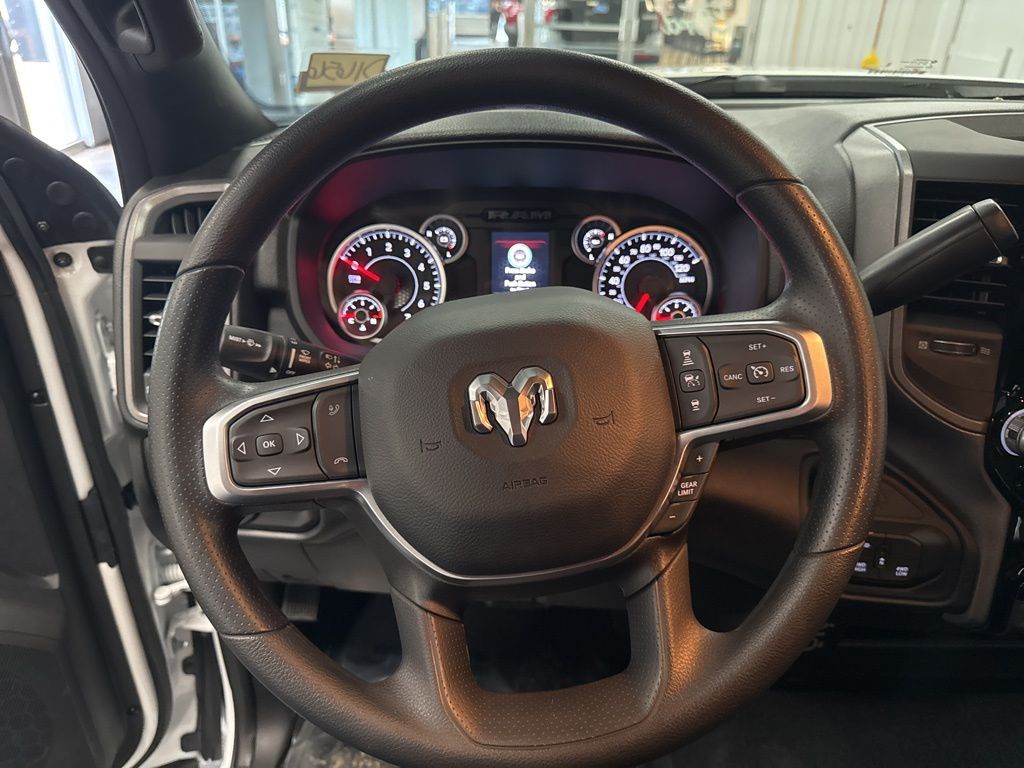 2026 RAM 3500 Tradesman - Photo 19