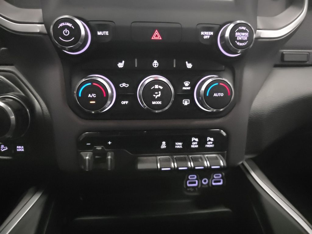 2020 RAM Ram 1500 Pickup Big Horn/Lone Star - Photo 24