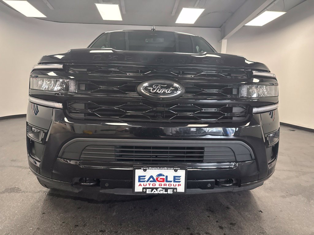 Used 2022 Ford Expedition Limited SUV