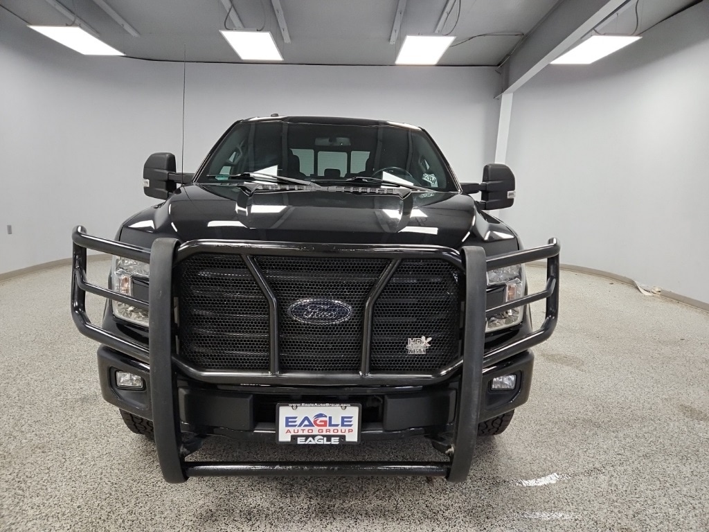 Used 2016 Ford F-150 XLT with VIN 1FTFW1EG5GFC84009 for sale in Eagle River, WI