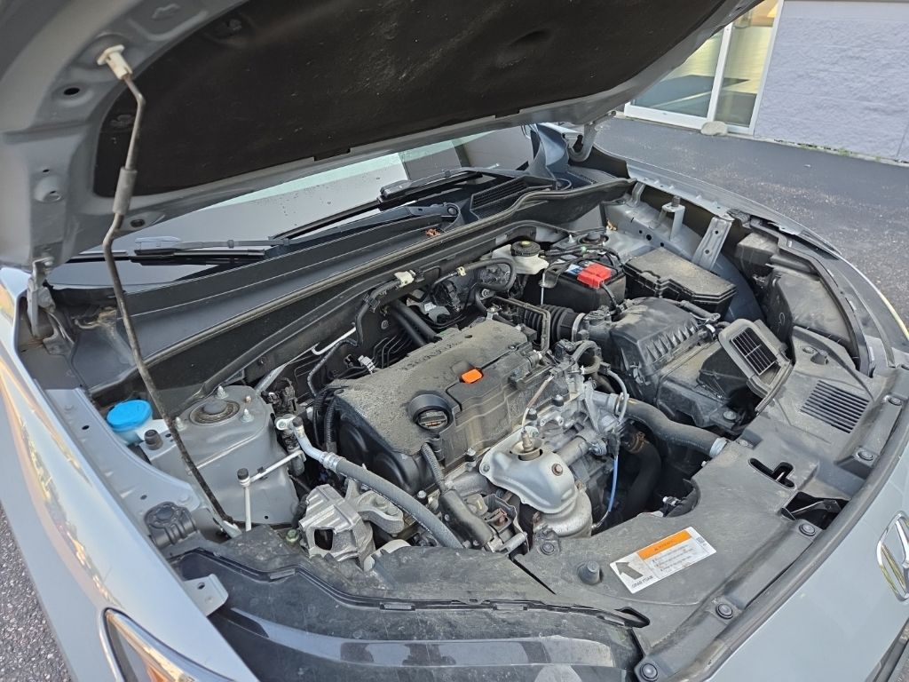 2023 Honda HR-V Sport - Photo 43