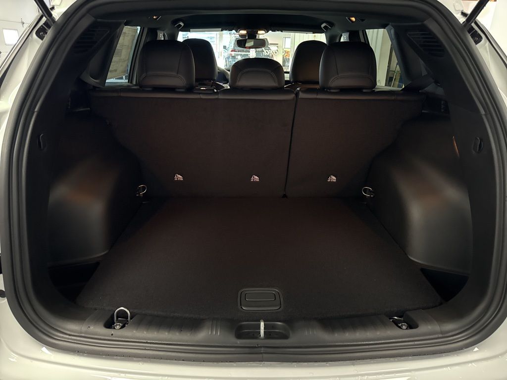 2026 Jeep Compass Altitude - Photo 29