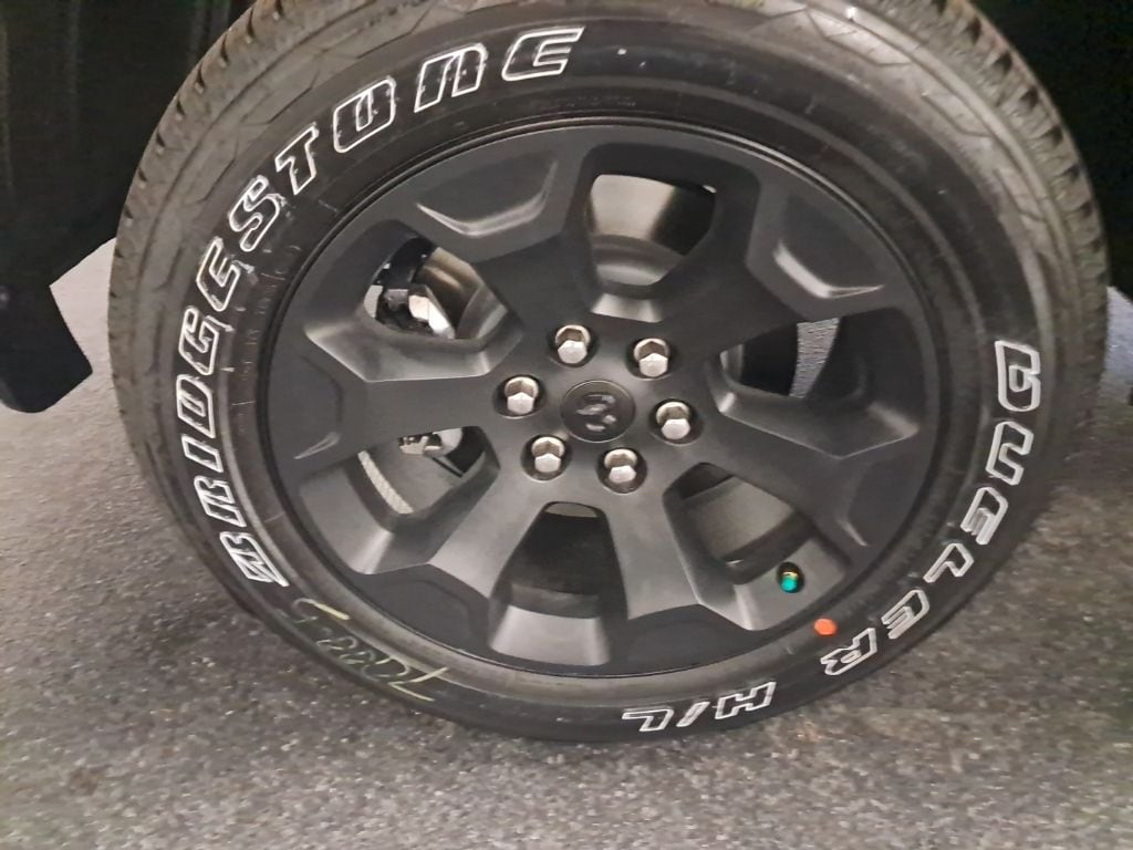 2026 RAM 1500 Big Horn/Lone Star - Photo 10