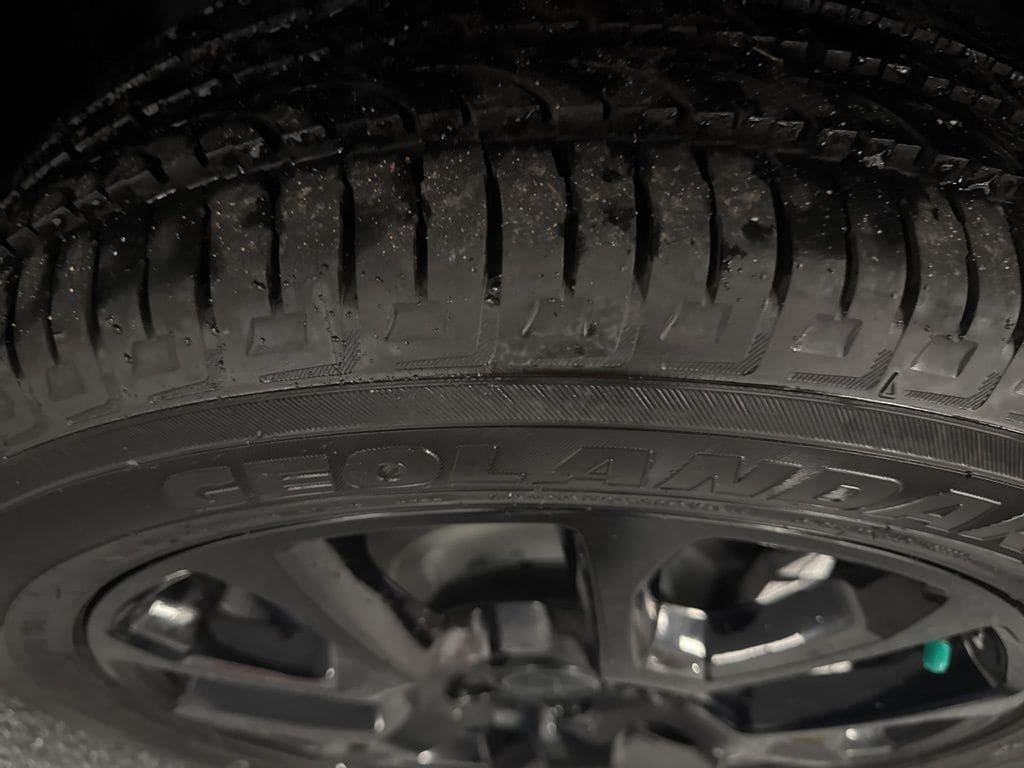 2026 Jeep Compass Altitude - Photo 13