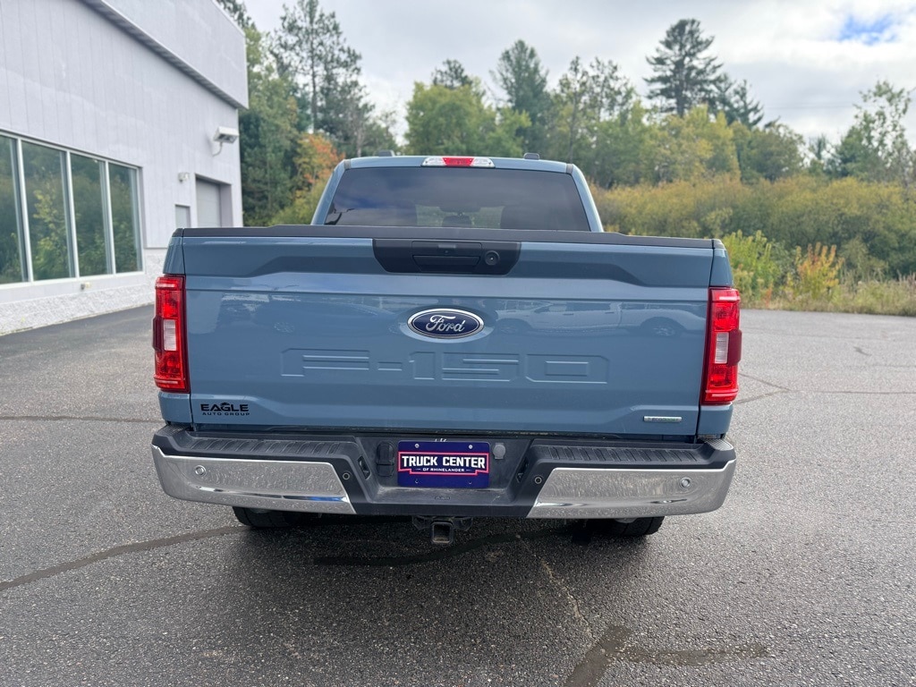 Used 2023 Ford F-150 XLT Truck