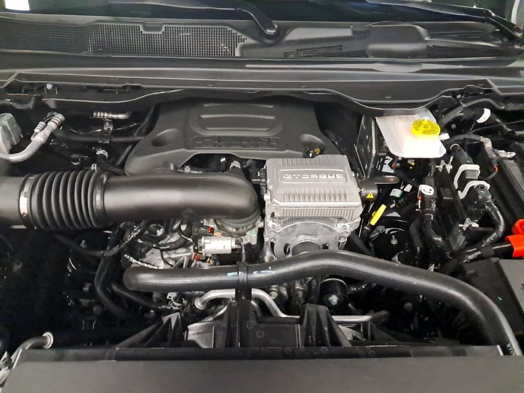 2026 RAM 1500 Big Horn/Lone Star - Photo 12